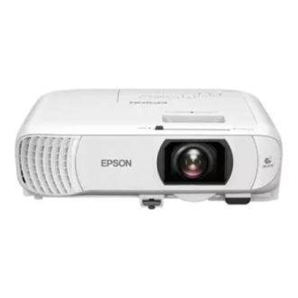 Epson | EH-TW840 | Full HD (1920x1080) | 4000 ANSI lumens | White