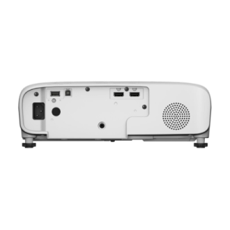 Epson | EH-TW840 | Full HD (1920x1080) | 4000 ANSI lumens | White