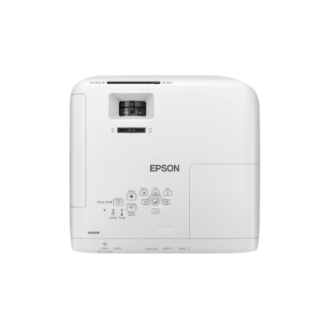 Epson | EH-TW840 | Full HD (1920x1080) | 4000 ANSI lumens | White