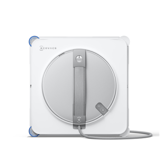 Ecovacs | Window Cleaning Robot | WINBOT W2S | Corded | 8000 Pa | White Ecovacs | Window Cleaning Robot | WINBOT W2S | Corded | 8000 Pa | White
