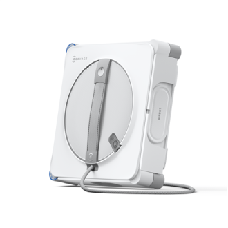 Ecovacs | Window Cleaning Robot | WINBOT W2S | Corded | 8000 Pa | White Ecovacs | Window Cleaning Robot | WINBOT W2S | Corded | 8000 Pa | White