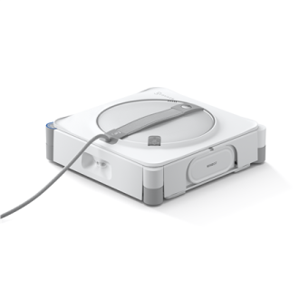 Ecovacs | Window Cleaning Robot | WINBOT W2S | Corded | 8000 Pa | White Ecovacs | Window Cleaning Robot | WINBOT W2S | Corded | 8000 Pa | White