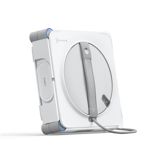 Ecovacs | Window Cleaning Robot | WINBOT W2S | Corded | 8000 Pa | White Ecovacs | Window Cleaning Robot | WINBOT W2S | Corded | 8000 Pa | White