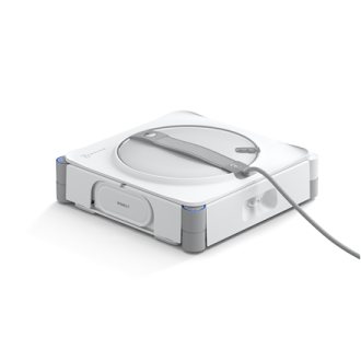 Ecovacs | Window Cleaning Robot | WINBOT W2S | Corded | 8000 Pa | White Ecovacs | Window Cleaning Robot | WINBOT W2S | Corded | 8000 Pa | White