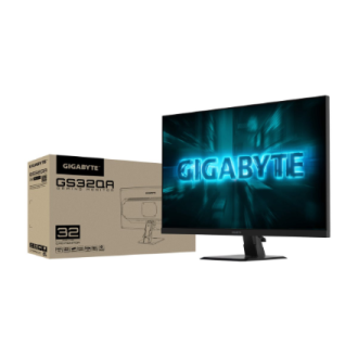 Gigabyte | GS32QA | 31.5 Gigabyte | GS32QA | 31.5