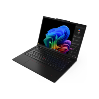 Lenovo ThinkPad T14s G6 Intel | Black | 14 Lenovo ThinkPad T14s G6 Intel | Black | 14