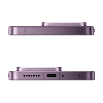 Xiaomi 17T Pro | Deep Violet | 6.83 