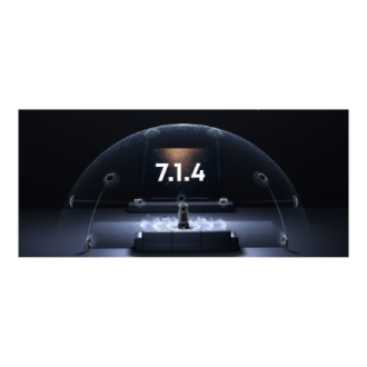 Anker Nebula Nebula X1 Pro | 4K UHD (3840 x 2160) | 3500 ANSI lumens | Black | Wi-Fi