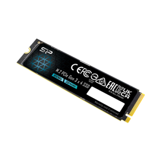 Silicon Power SP P34A60 | 128 GB | Solid-state drive interface M.2 PCIe Gen 3x4 | Read speed 1800 MB/s | Write speed 600 MB/s Silicon Power SP P34A60 | 128 GB | Solid-state drive interface M.2 PCIe Gen 3x4 | Read speed 1800 MB/s | Write speed 600 MB/s