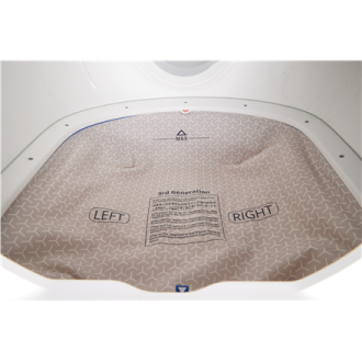 PETKIT High Performance Cat Litter Pad Ultra 3.0 for Purobot Ultra | P99038 | Grey/Blue PETKIT High Performance Cat Litter Pad Ultra 3.0 for Purobot Ultra | P99038 | Grey/Blue