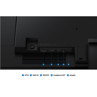 Samsung | LS27H700EAUXEN | 27 