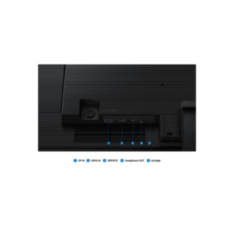Samsung | LS27H700EAUXEN | 27 