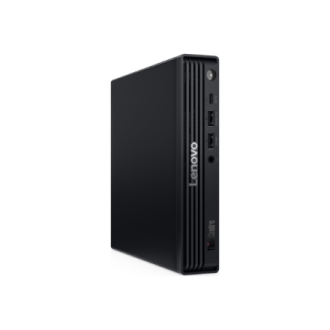 Lenovo ThinkCentre | M70q G6 | Desktop | Tiny | Intel Core Ultra 5 | 225T | Internal memory 16 GB | 512 GB | Intel Graphics | No Lenovo ThinkCentre | M70q G6 | Desktop | Tiny | Intel Core Ultra 5 | 225T | Internal memory 16 GB | 512 GB | Intel Graphics | No
