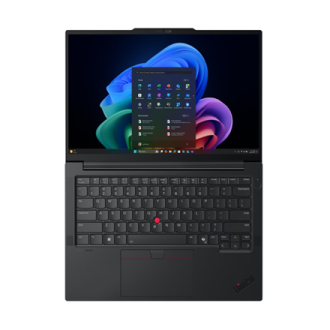 Lenovo ThinkPad E14 G8 Intel | Black | 14 Lenovo ThinkPad E14 G8 Intel | Black | 14