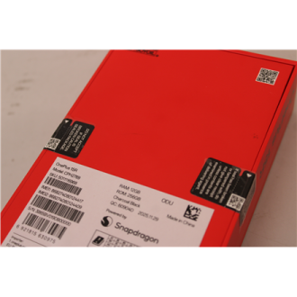 SALE OUT. OnePlus 15R (Charcoal Black) DS 6.83 SALE OUT. OnePlus 15R (Charcoal Black) DS 6.83