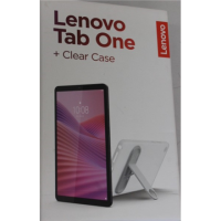 SALE OUT. Lenovo Tab One 8.7 HD Touch MediaTek Helio G85/4GB/64GB/Arm Mali-G52/Android 14/Grey/2Y Warranty | SALE OUT. | Lenovo SALE OUT. Lenovo Tab One 8.7 HD Touch MediaTek Helio G85/4GB/64GB/Arm Mali-G52/Android 14/Grey/2Y Warranty | SALE OUT. | Lenovo