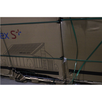 SALE OUT. GCL 460 W | NT12R48/GDF | N-Type Bifacial Dual Glass Monocrystalline Cable 1200mm | DAMAGED PACKAGING SALE OUT. GCL 460 W | NT12R48/GDF | N-Type Bifacial Dual Glass Monocrystalline Cable 1200mm | DAMAGED PACKAGING