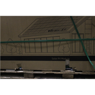 SALE OUT. GCL 460 W | NT12R48/GDF | N-Type Bifacial Dual Glass Monocrystalline Cable 1200mm | DAMAGED PACKAGING SALE OUT. GCL 460 W | NT12R48/GDF | N-Type Bifacial Dual Glass Monocrystalline Cable 1200mm | DAMAGED PACKAGING