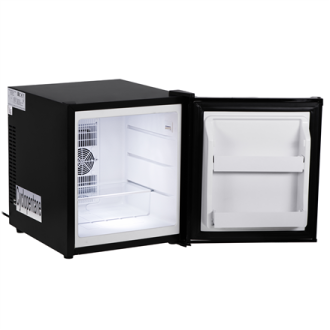 Adler | Thermoelecric Cooler | AD 8089 | Energy efficiency class E | Free standing | Larder | Black Adler | Thermoelecric Cooler | AD 8089 | Energy efficiency class E | Free standing | Larder | Black