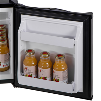 Adler | Thermoelecric Cooler | AD 8089 | Energy efficiency class E | Free standing | Larder | Black Adler | Thermoelecric Cooler | AD 8089 | Energy efficiency class E | Free standing | Larder | Black
