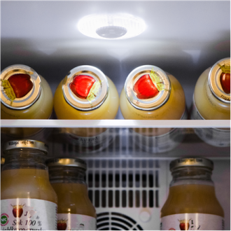 Adler | Thermoelecric Cooler | AD 8089 | Energy efficiency class E | Free standing | Larder | Black Adler | Thermoelecric Cooler | AD 8089 | Energy efficiency class E | Free standing | Larder | Black