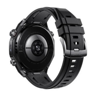 Huawei Ultimate 2 | Smart watch | GPS (satellite) | AMOLED | 1.5 inches | Waterproof | Black Huawei Ultimate 2 | Smart watch | GPS (satellite) | AMOLED | 1.5 inches | Waterproof | Black
