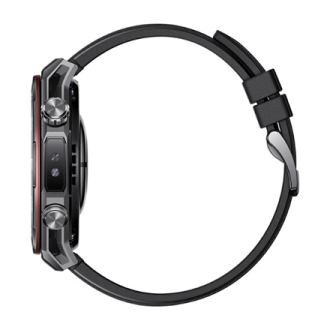 Huawei Ultimate 2 | Smart watch | GPS (satellite) | AMOLED | 1.5 inches | Waterproof | Black Huawei Ultimate 2 | Smart watch | GPS (satellite) | AMOLED | 1.5 inches | Waterproof | Black