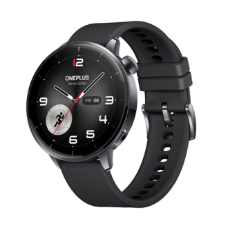 OnePlus Watch 3 (43mm) | Smart watch | GPS (satellite) | AMOLED | 1.32 OnePlus Watch 3 (43mm) | Smart watch | GPS (satellite) | AMOLED | 1.32