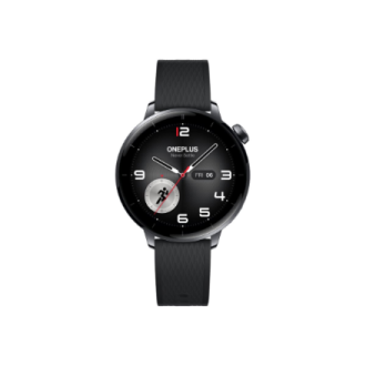 OnePlus Watch 3 (43mm) | Smart watch | GPS (satellite) | AMOLED | 1.32 OnePlus Watch 3 (43mm) | Smart watch | GPS (satellite) | AMOLED | 1.32