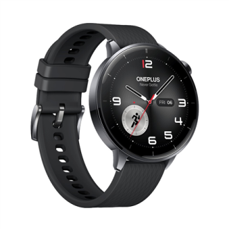 OnePlus Watch 3 (43mm) | Smart watch | GPS (satellite) | AMOLED | 1.32 OnePlus Watch 3 (43mm) | Smart watch | GPS (satellite) | AMOLED | 1.32