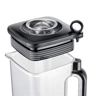 Caso Blender | PowerBlender B 3000 | Tabletop | 1600 W | Jar material Tritan/BPA free | Jar capacity 2 L | Ice crushing | Stainl Caso Blender | PowerBlender B 3000 | Tabletop | 1600 W | Jar material Tritan/BPA free | Jar capacity 2 L | Ice crushing | Stainl