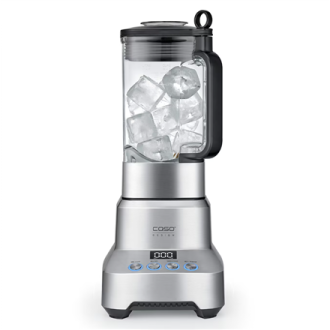 Caso Blender | PowerBlender B 3000 | Tabletop | 1600 W | Jar material Tritan/BPA free | Jar capacity 2 L | Ice crushing | Stainl Caso Blender | PowerBlender B 3000 | Tabletop | 1600 W | Jar material Tritan/BPA free | Jar capacity 2 L | Ice crushing | Stainl