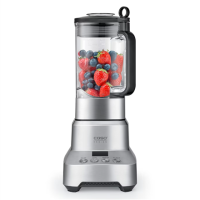 Caso Blender | PowerBlender B 3000 | Tabletop | 1600 W | Jar material Tritan/BPA free | Jar capacity 2 L | Ice crushing | Stainl Caso Blender | PowerBlender B 3000 | Tabletop | 1600 W | Jar material Tritan/BPA free | Jar capacity 2 L | Ice crushing | Stainl