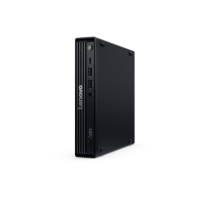 Lenovo ThinkCentre | M90q G6 Intel | Desktop | Tiny | Intel Core Ultra 7 | 265T | Internal memory 16 GB | SODIMM DDR5 | Solid-st Lenovo ThinkCentre | M90q G6 Intel | Desktop | Tiny | Intel Core Ultra 7 | 265T | Internal memory 16 GB | SODIMM DDR5 | Solid-st