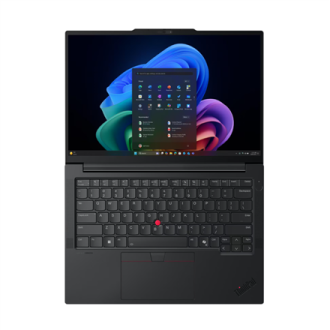 Lenovo ThinkPad E14 G8 Intel | Black | 14 Lenovo ThinkPad E14 G8 Intel | Black | 14