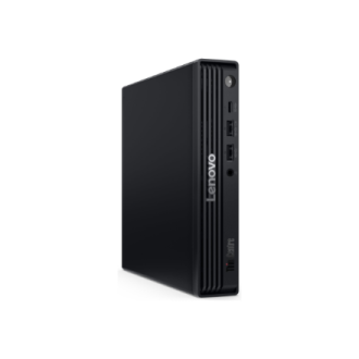 Lenovo ThinkCentre | M90q G6 Intel | Desktop | Tiny | Intel Core Ultra 7 | 265T | Internal memory 16 GB | SODIMM DDR5 | Solid-st
