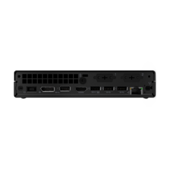 Lenovo ThinkCentre | M90q G6 Intel | Desktop | Tiny | Intel Core Ultra 7 | 265T | Internal memory 16 GB | SODIMM DDR5 | Solid-st