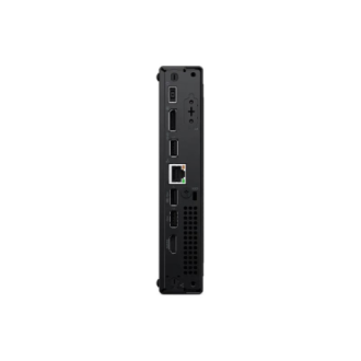Lenovo | V100q | Desktop | Tiny | Intel N100 | Internal memory 8 GB | SODIMM DDR5 | Solid-state drive capacity 128 GB | Intel UH Lenovo | V100q | Desktop | Tiny | Intel N100 | Internal memory 8 GB | SODIMM DDR5 | Solid-state drive capacity 128 GB | Intel UH