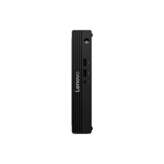 Lenovo | V105q | Desktop | Tiny | AMD Ryzen 3 | 30 | Internal memory 8 GB | Soldered LPDDR5 | Solid-state drive capacity 256 GB 