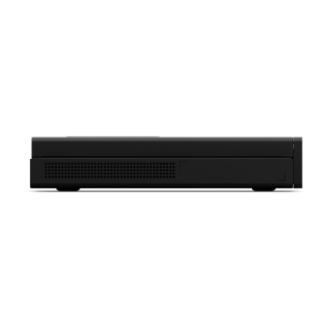 Lenovo | V105q | Desktop | Tiny | AMD Ryzen 3 | 30 | Internal memory 8 GB | Soldered LPDDR5 | Solid-state drive capacity 256 GB 