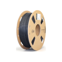 Flashforge Matte PLA filament, 1.75 mm, 1 kg | 3DP-PLA-01-MTBK | PLA filament | Matte black Flashforge Matte PLA filament, 1.75 mm, 1 kg | 3DP-PLA-01-MTBK | PLA filament | Matte black