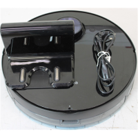 SALE OUT. Midea M7 Evo Robot Vacuum Cleaner, Black | Midea Robot Vacuum Cleaner | M7 Evo | Dry | Lithium ion | 5200 mAh | Dust c SALE OUT. Midea M7 Evo Robot Vacuum Cleaner, Black | Midea Robot Vacuum Cleaner | M7 Evo | Dry | Lithium ion | 5200 mAh | Dust c