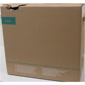 SALE OUT. Deepcool CG580 4F V2 TOWER CASE | Deepcool Case | CG580 4F V2 | ATX | Black | DAMAGED PACKAGING SALE OUT. Deepcool CG580 4F V2 TOWER CASE | Deepcool Case | CG580 4F V2 | ATX | Black | DAMAGED PACKAGING