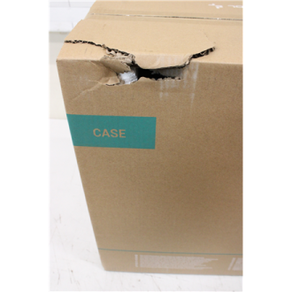 SALE OUT. Deepcool CG580 4F V2 TOWER CASE | Deepcool Case | CG580 4F V2 | ATX | Black | DAMAGED PACKAGING SALE OUT. Deepcool CG580 4F V2 TOWER CASE | Deepcool Case | CG580 4F V2 | ATX | Black | DAMAGED PACKAGING