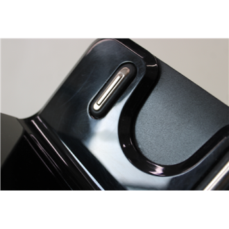 SALE OUT. Midea M7 Evo Robot Vacuum Cleaner, Black | Midea Robot Vacuum Cleaner | M7 Evo | Dry | Lithium ion | 5200 mAh | Dust c SALE OUT. Midea M7 Evo Robot Vacuum Cleaner, Black | Midea Robot Vacuum Cleaner | M7 Evo | Dry | Lithium ion | 5200 mAh | Dust c