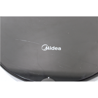 SALE OUT. Midea M7 Evo Robot Vacuum Cleaner, Black | Midea Robot Vacuum Cleaner | M7 Evo | Dry | Lithium ion | 5200 mAh | Dust c SALE OUT. Midea M7 Evo Robot Vacuum Cleaner, Black | Midea Robot Vacuum Cleaner | M7 Evo | Dry | Lithium ion | 5200 mAh | Dust c
