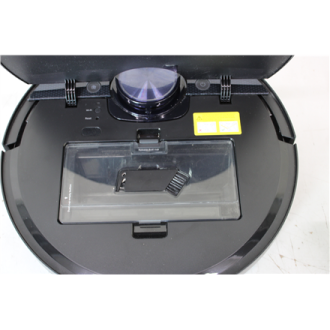 SALE OUT. Midea M7 Evo Robot Vacuum Cleaner, Black | Midea Robot Vacuum Cleaner | M7 Evo | Dry | Lithium ion | 5200 mAh | Dust c SALE OUT. Midea M7 Evo Robot Vacuum Cleaner, Black | Midea Robot Vacuum Cleaner | M7 Evo | Dry | Lithium ion | 5200 mAh | Dust c