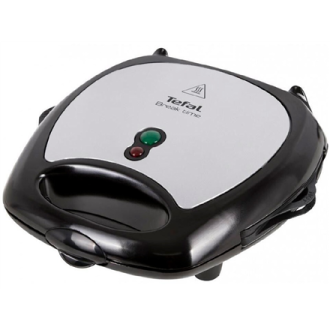 TEFAL | Sandwitch Maker | SW614831 | 700 W | Number of plates 3 | Black/Stainless Steel TEFAL | Sandwitch Maker | SW614831 | 700 W | Number of plates 3 | Black/Stainless Steel