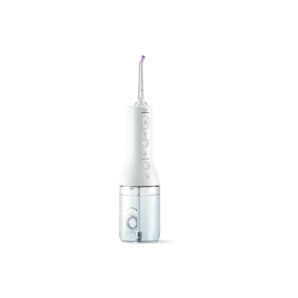 Philips | Oral irrigator | HX3826/31 | Cordless | 250 ml | Number of heads 1 | White Philips | Oral irrigator | HX3826/31 | Cordless | 250 ml | Number of heads 1 | White