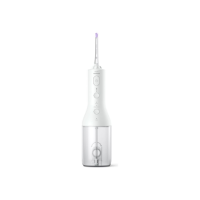 Philips | Oral irrigator | HX3826/31 | Cordless | 250 ml | Number of heads 1 | White Philips | Oral irrigator | HX3826/31 | Cordless | 250 ml | Number of heads 1 | White